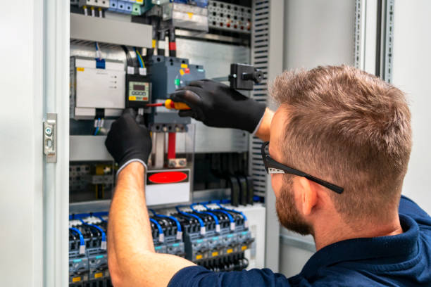 Best Electrical Troubleshooting Services  in Triangle, VA