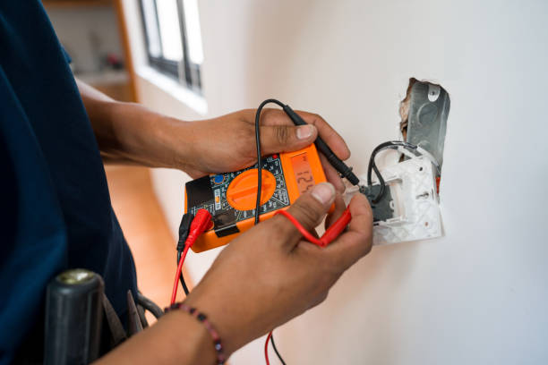 Best Electrical Upgrades for Homes  in Triangle, VA