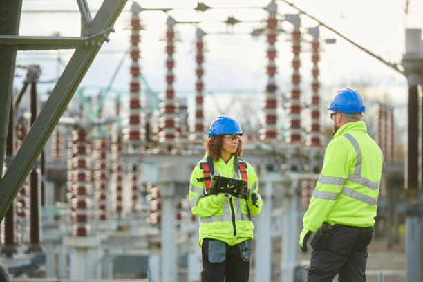 Best Home Electrical Repair  in Triangle, VA