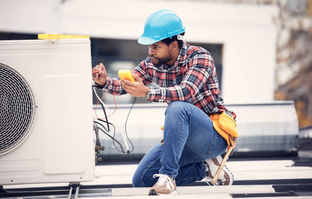 Best Electrician Near Me  in Triangle, VA