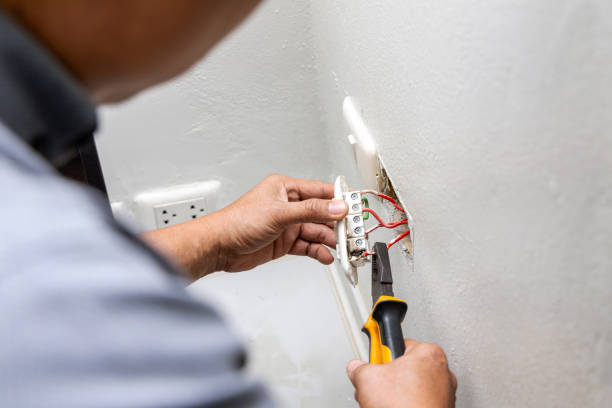 Best 24-Hour Electrician  in Triangle, VA