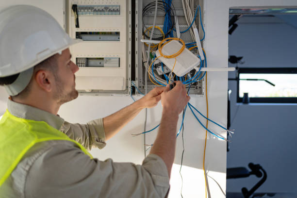 Best 24-Hour Electrician  in Triangle, VA