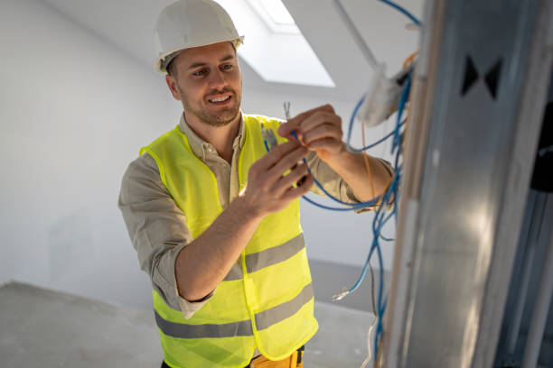 Best Local Electrician Companies  in Triangle, VA